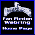 Power Rangers Fan Fiction Web Ring