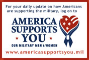 America Support You